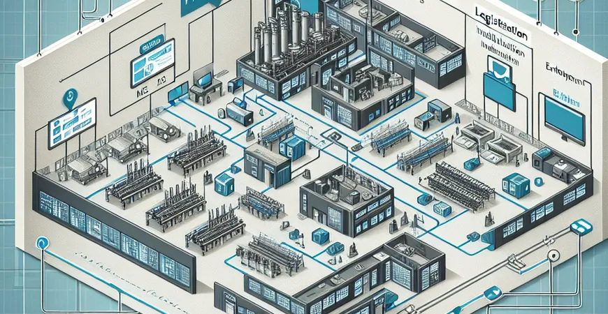 2025 年系统选型指南：MES 与 MES 系统在工单管理上的优劣